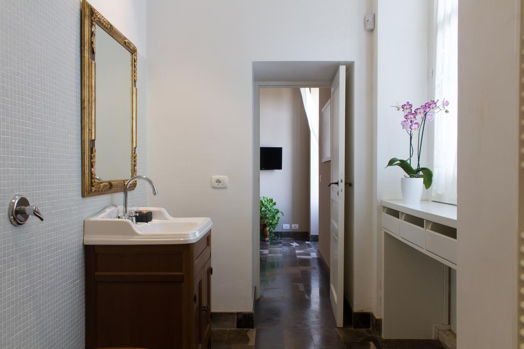 Villa Cappuccina Módica Habitación foto