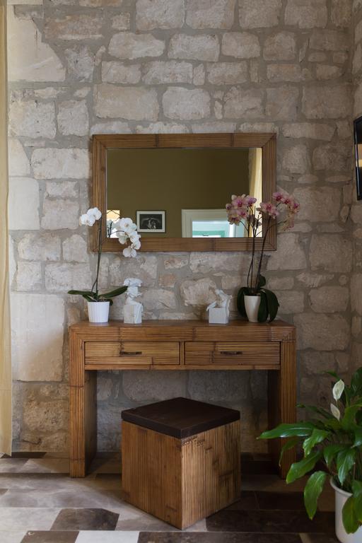 Villa Cappuccina Módica Habitación foto